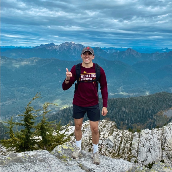 Meet your Posher, Zachariah - Picture 1 of 1